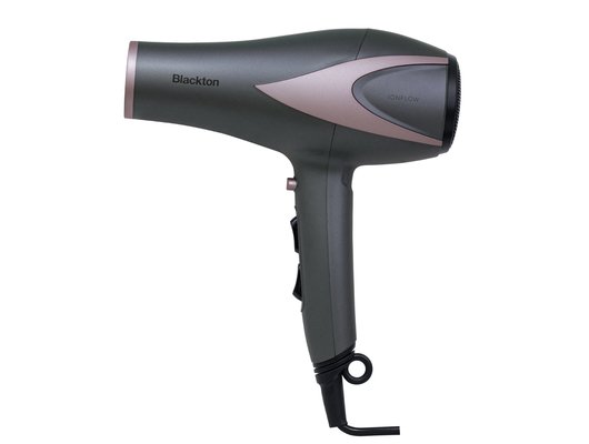Фен Blackton Bt HD2240B Темно-серый розовый
